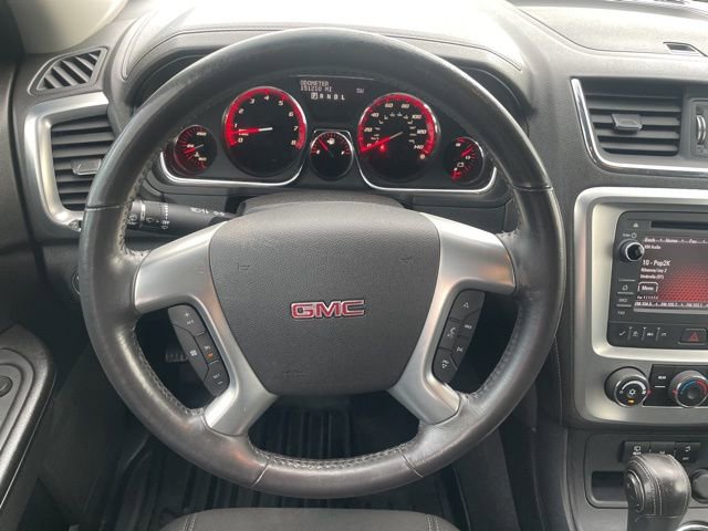 Used 2014 GMC Acadia SLE image 21