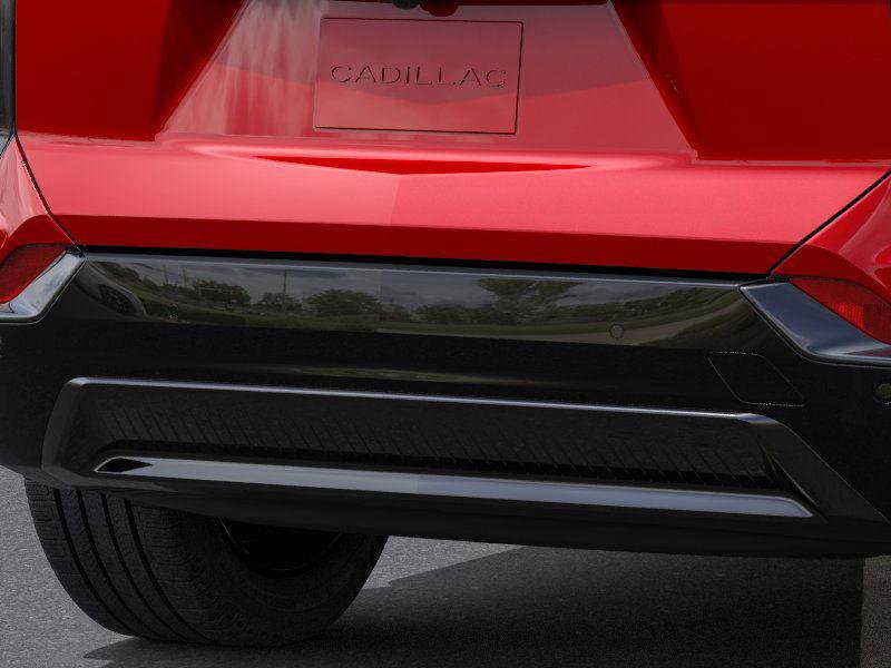 New 2026 Cadillac Optiq Sport 1 RWD image 15