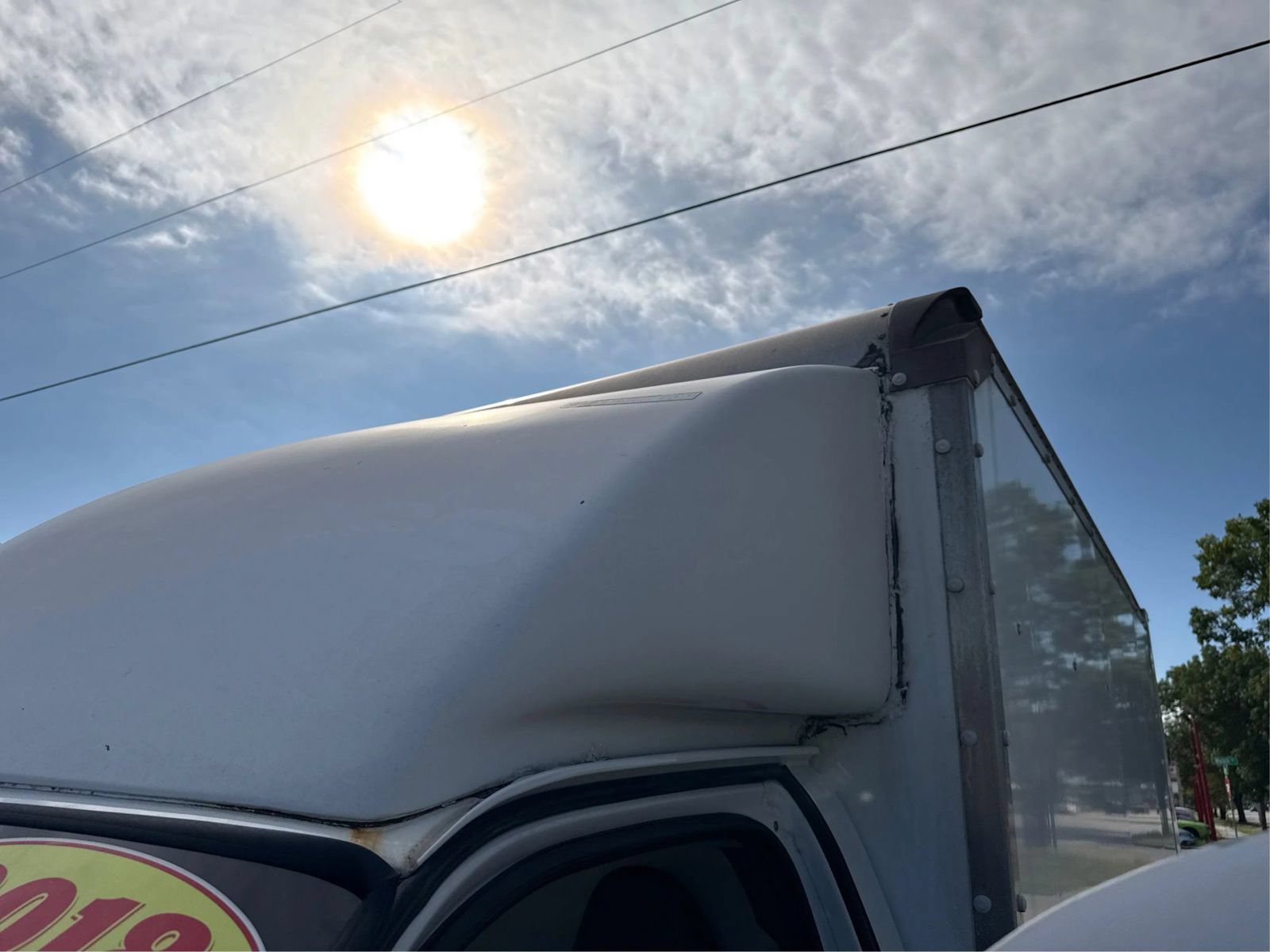 Used 2018 Chevrolet Express 3500 w/ Power Convenience Package RWD image 10