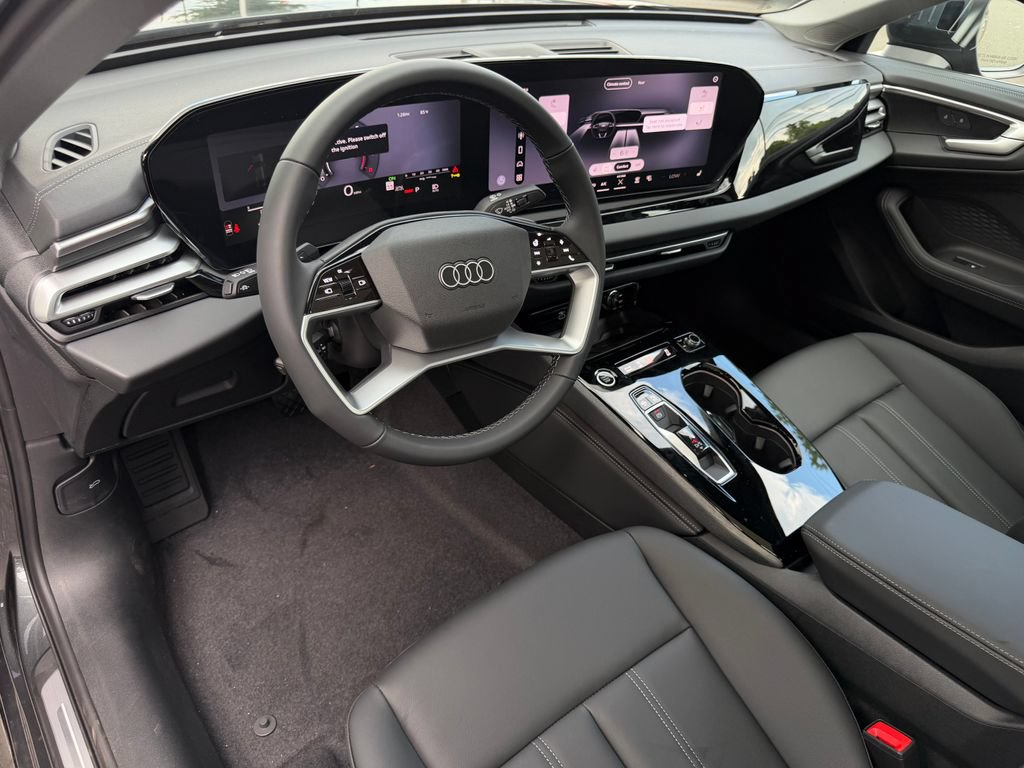 New 2026 Audi A5 2.0T Premium AWD/4WD image 14