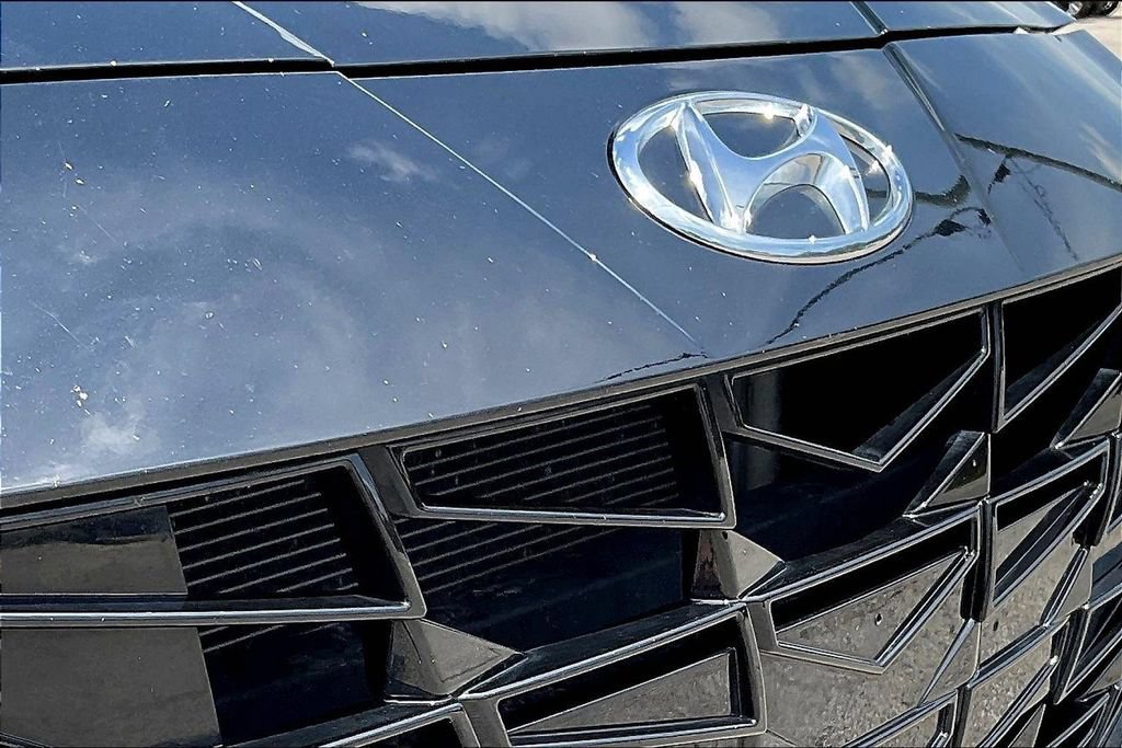 Used 2022 Hyundai Elantra N Line FWD image 24