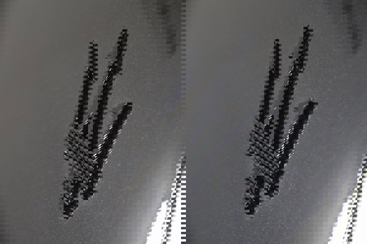 Used 2023 Maserati Quattroporte Modena Q4 image 64