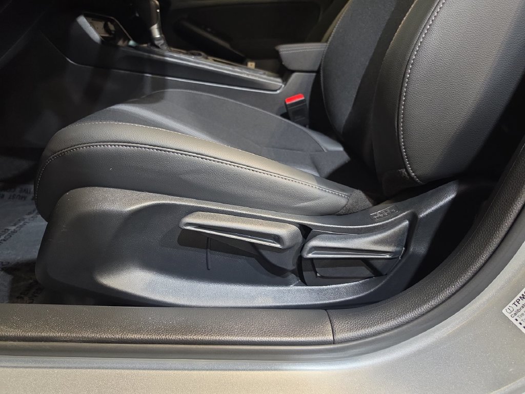 Certified 2026 Honda Civic Sport image 14