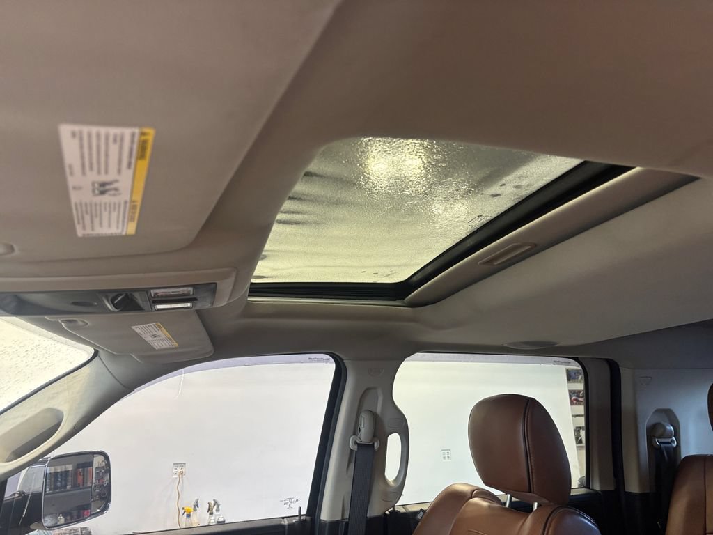 Used 2016 RAM 3500 Laramie Longhorn AWD/4WD image 27