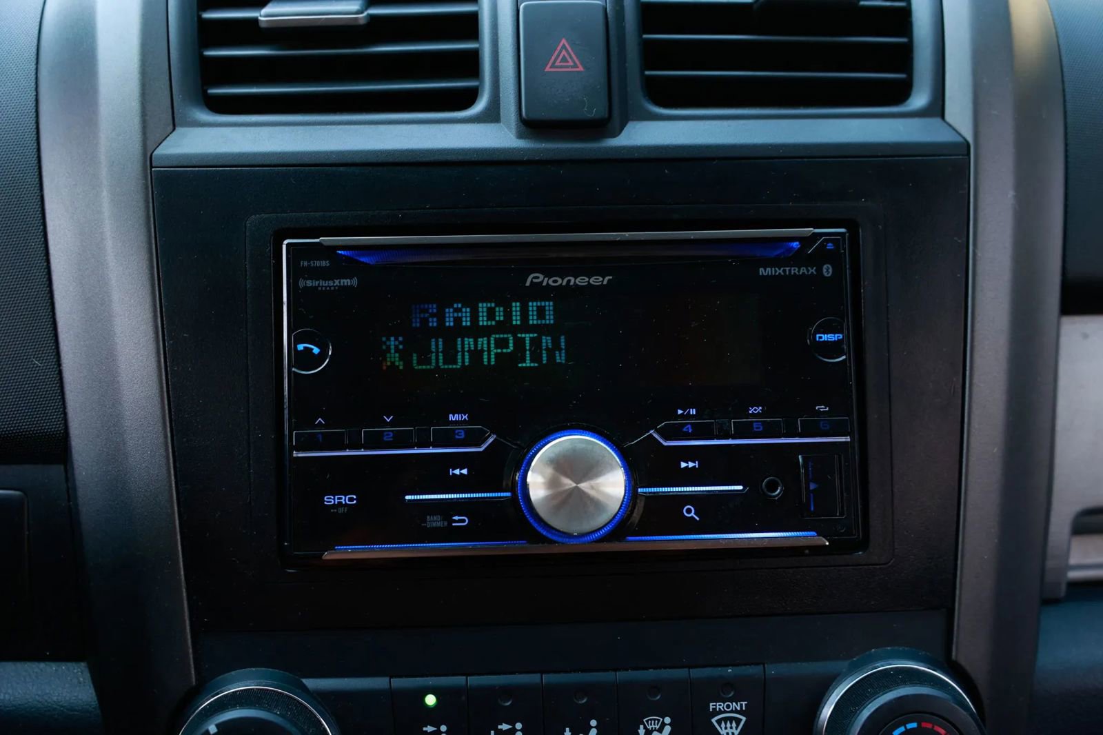 Used 2010 Honda CR-V EX image 31