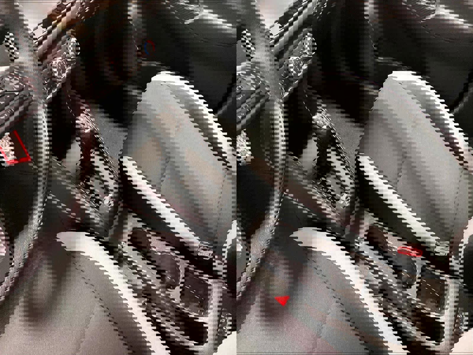 Used 2025 Nissan Versa S w/ Trunk Package image 20