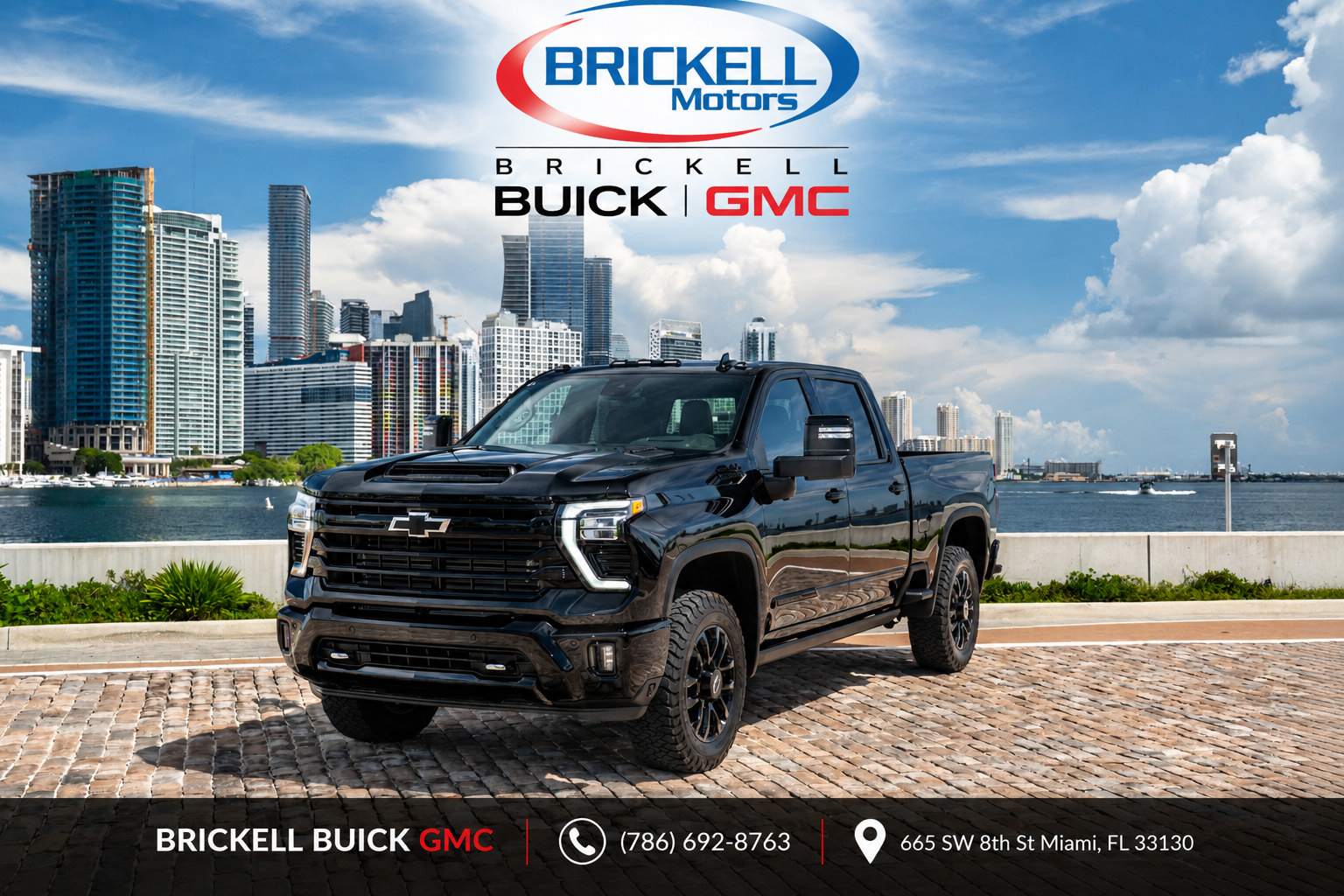 Used 2025 Chevrolet Silverado 2500 High Country w/ High Country Premium Package