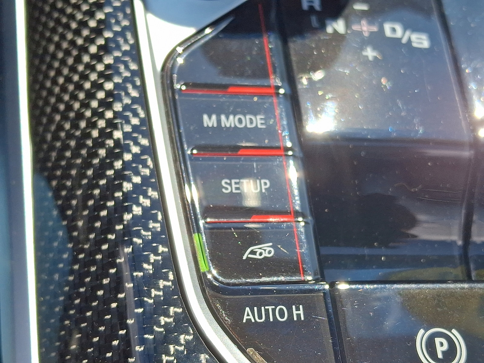 Used 2023 BMW M4 xDrive Competition AWD/4WD image 24