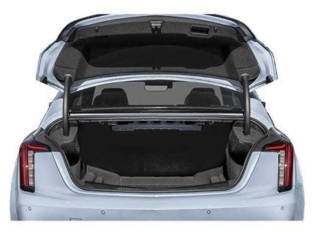 New 2026 Cadillac CT5 V w/ Platinum Package image 73