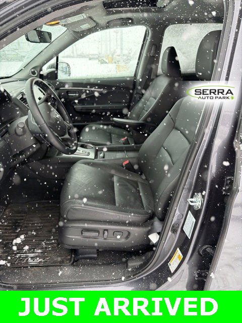 Used 2022 Honda Pilot Special Edition image 5