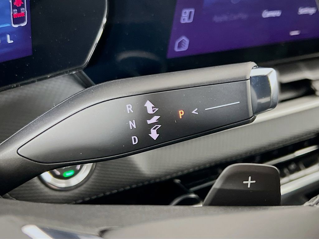 New 2026 Chevrolet Equinox LT FWD image 17