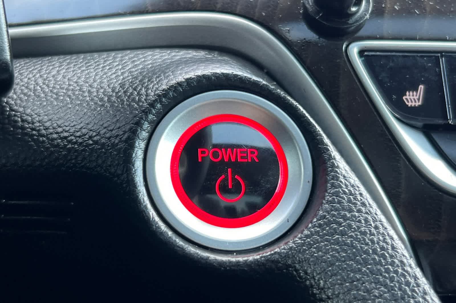Used 2021 Honda Accord EX image 23