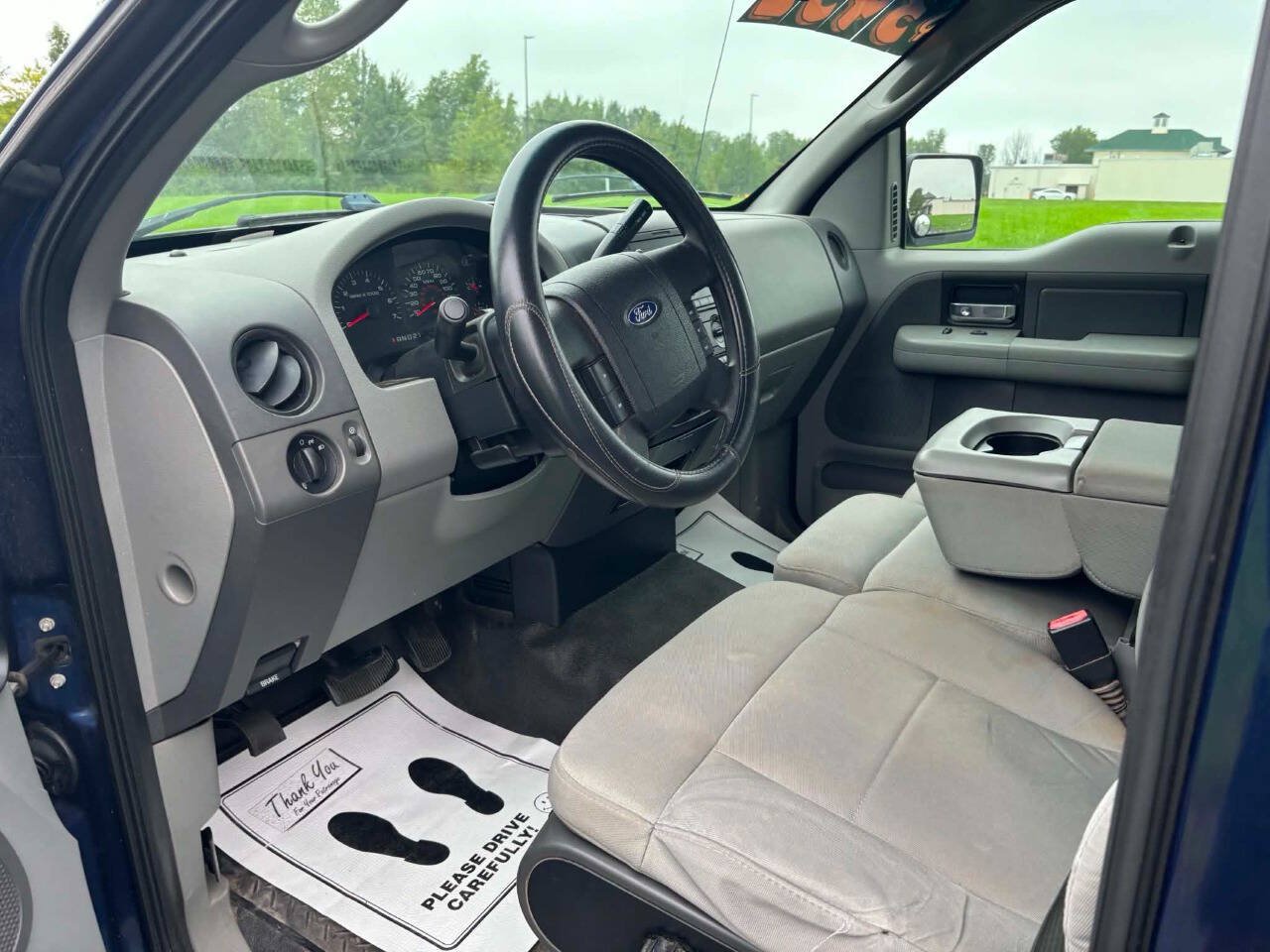 Used 2008 Ford F150 STX RWD image 7