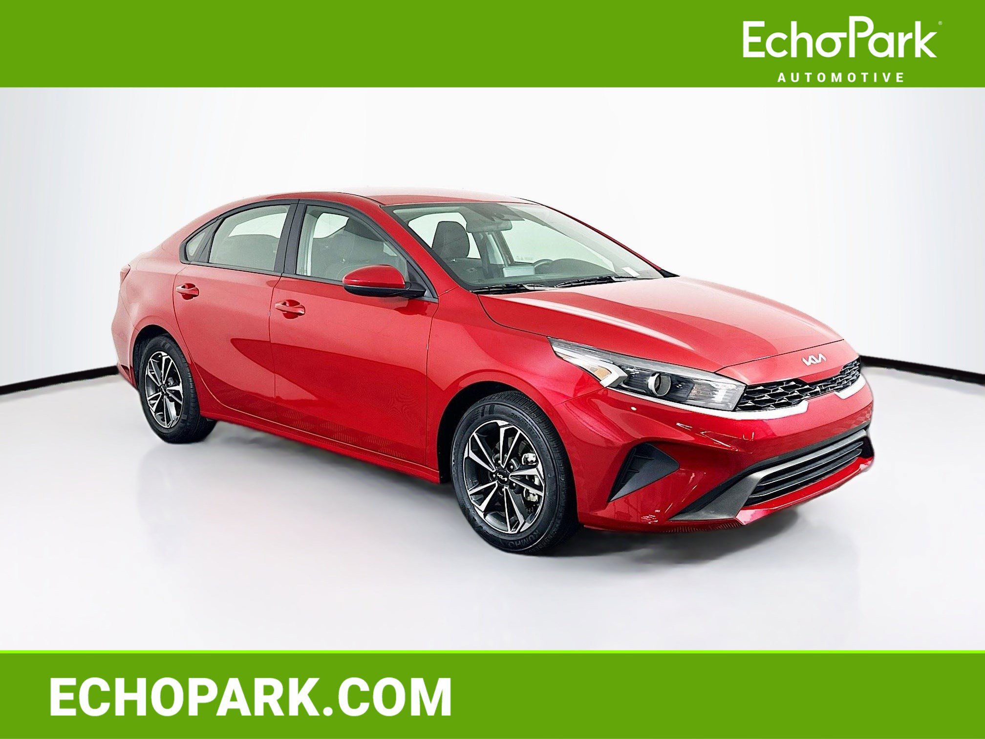 Used 2024 Kia Forte LXS