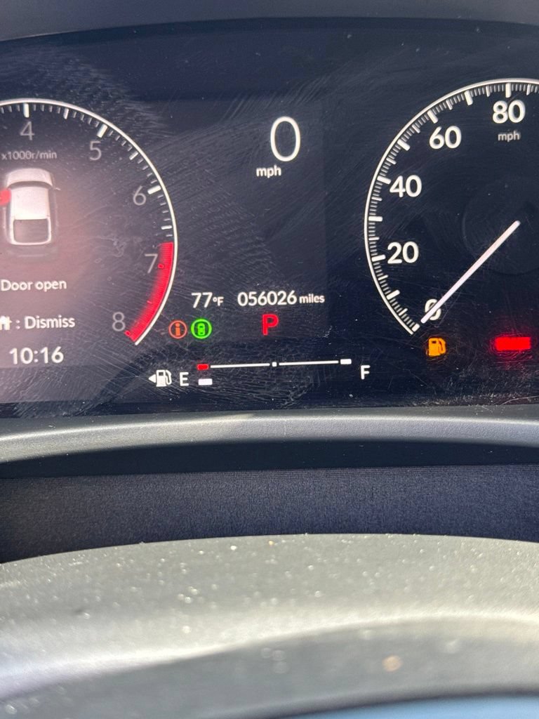 Used 2024 Honda Civic LX image 10