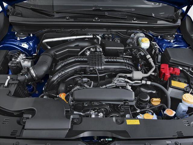 New 2025 Subaru Crosstrek 2.0i image 8