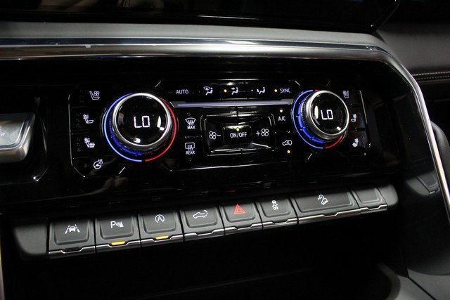 New 2025 GMC Sierra 1500 Denali Ultimate image 29