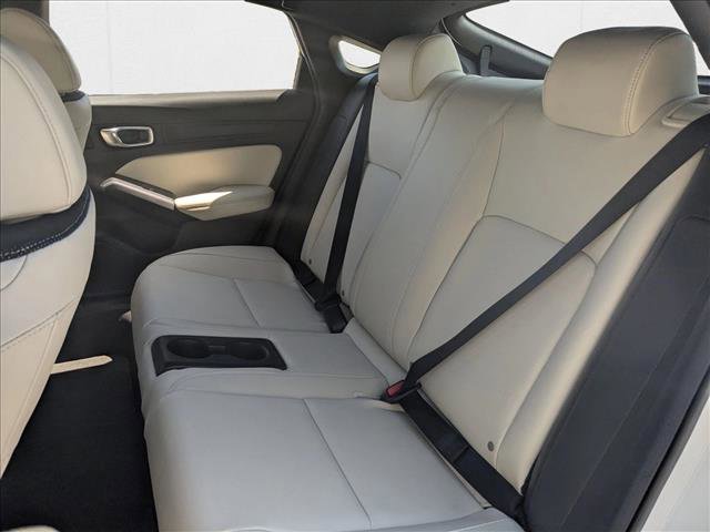 New 2025 Acura Integra Type S image 16