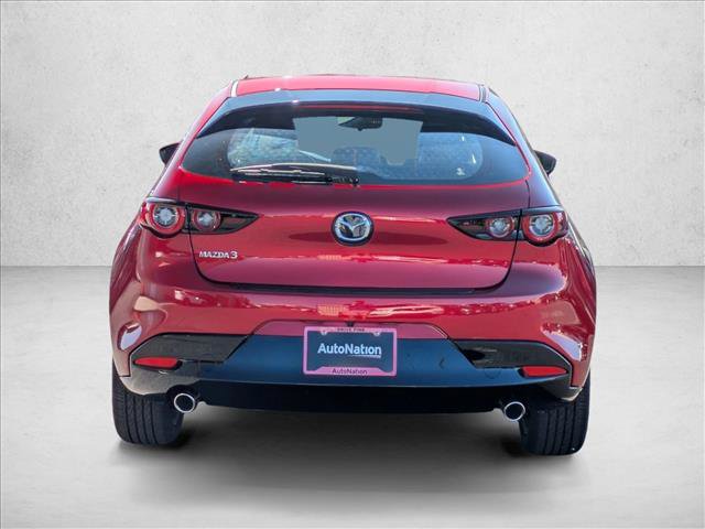 New 2026 MAZDA MAZDA3 s image 7