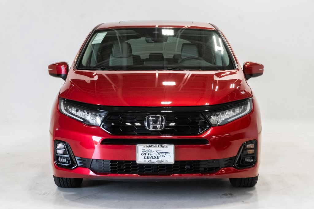 Used 2026 Honda Odyssey Elite image 5