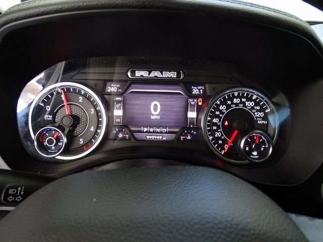 Used 2022 RAM 1500 Laramie image 17