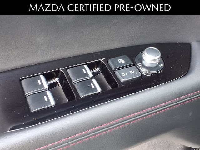 Certified 2025 MAZDA CX-5 2.5 Turbo w/ Premium Package AWD/4WD image 22