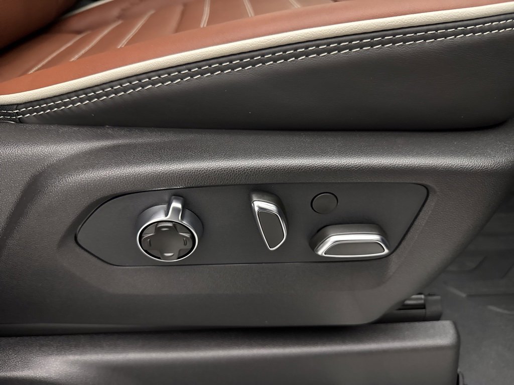 New 2026 GMC Sierra 2500 Denali Ultimate image 67