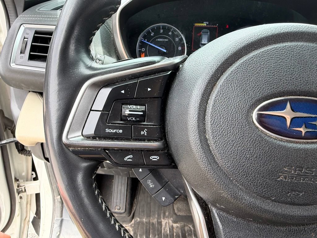 Used 2020 Subaru Ascent Touring w/ Popular Package #2A AWD/4WD image 27