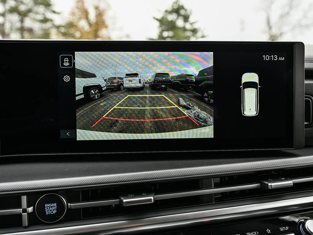 New 2026 Hyundai Santa Fe SE image 25