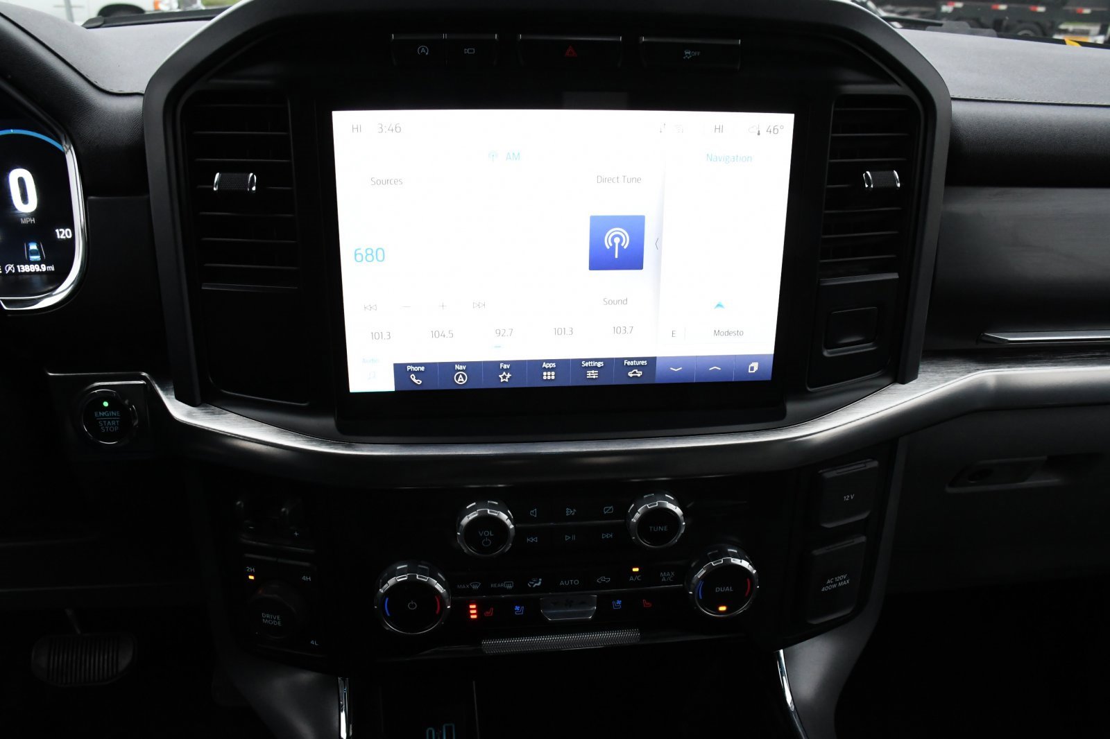 Used 2023 Ford F150 Lariat image 9