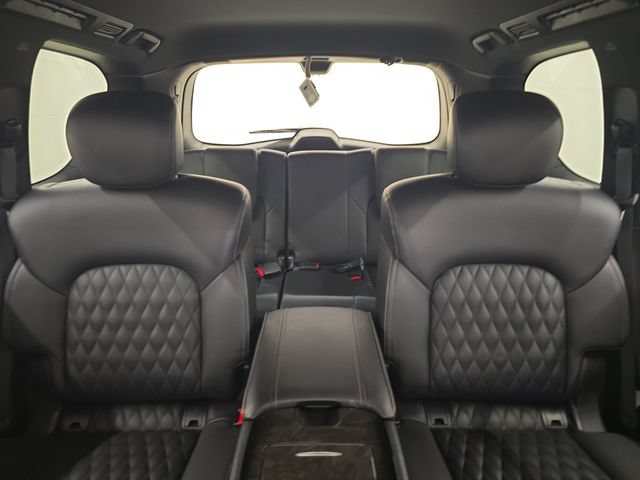Used 2021 INFINITI QX80 Sensory w/ All-Season Package AWD/4WD image 24