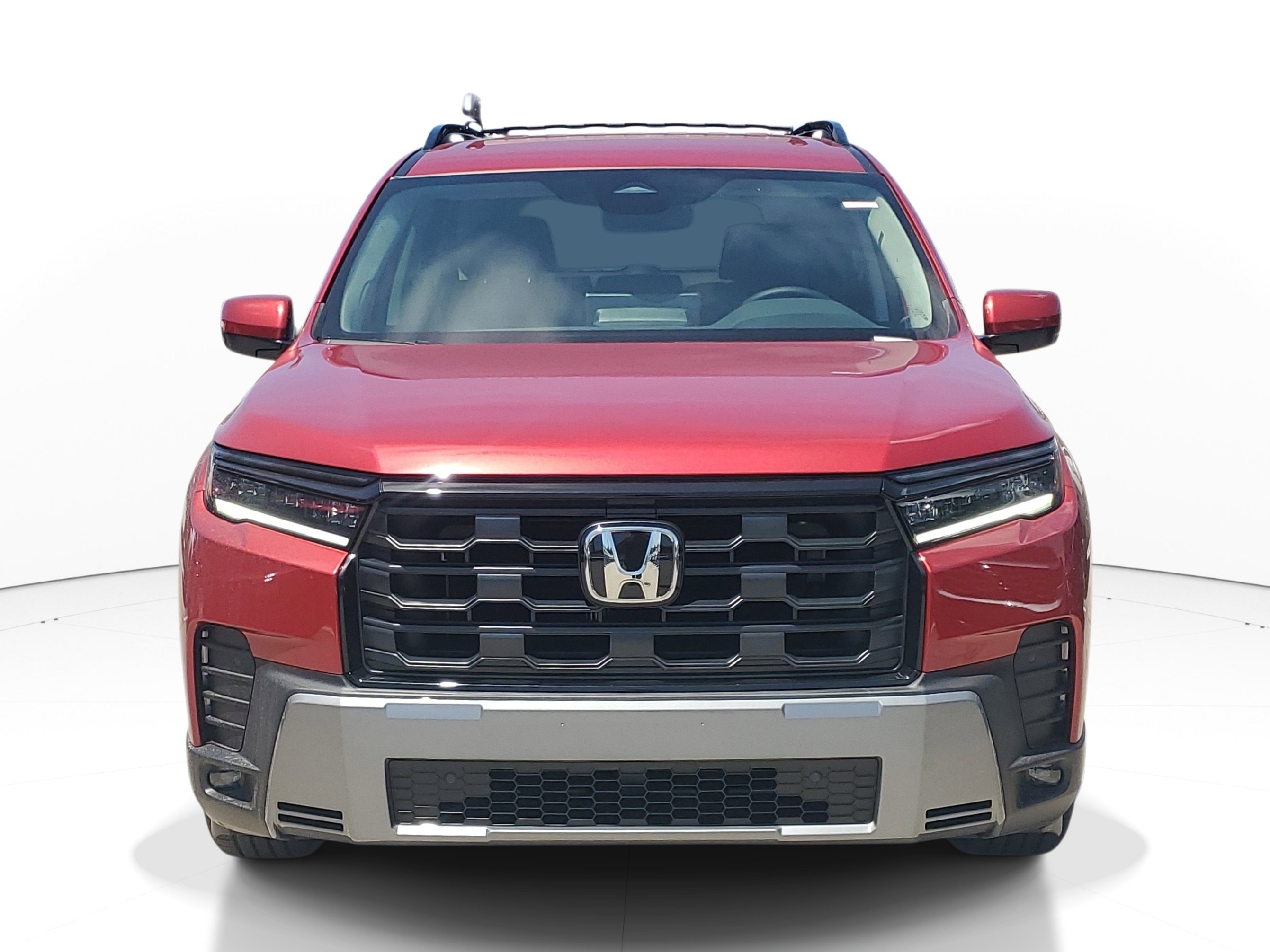New 2026 Honda Pilot EX-L image 2