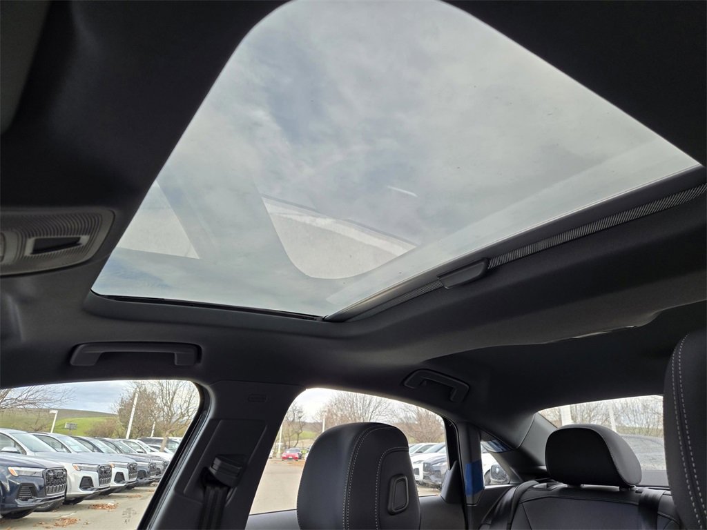 New 2026 Audi A3 2.0T Premium image 21