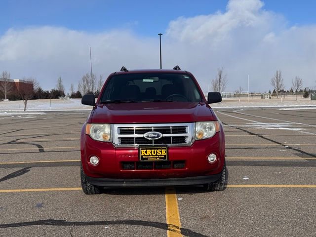 Used 2010 Ford Escape XLT image 34