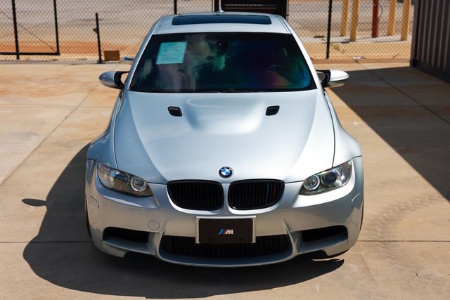 Used 2009 BMW M3 Sedan image 22