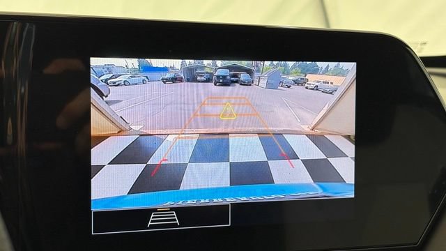 New 2026 Chevrolet Trax RS w/ Driver Confidence Package FWD image 35