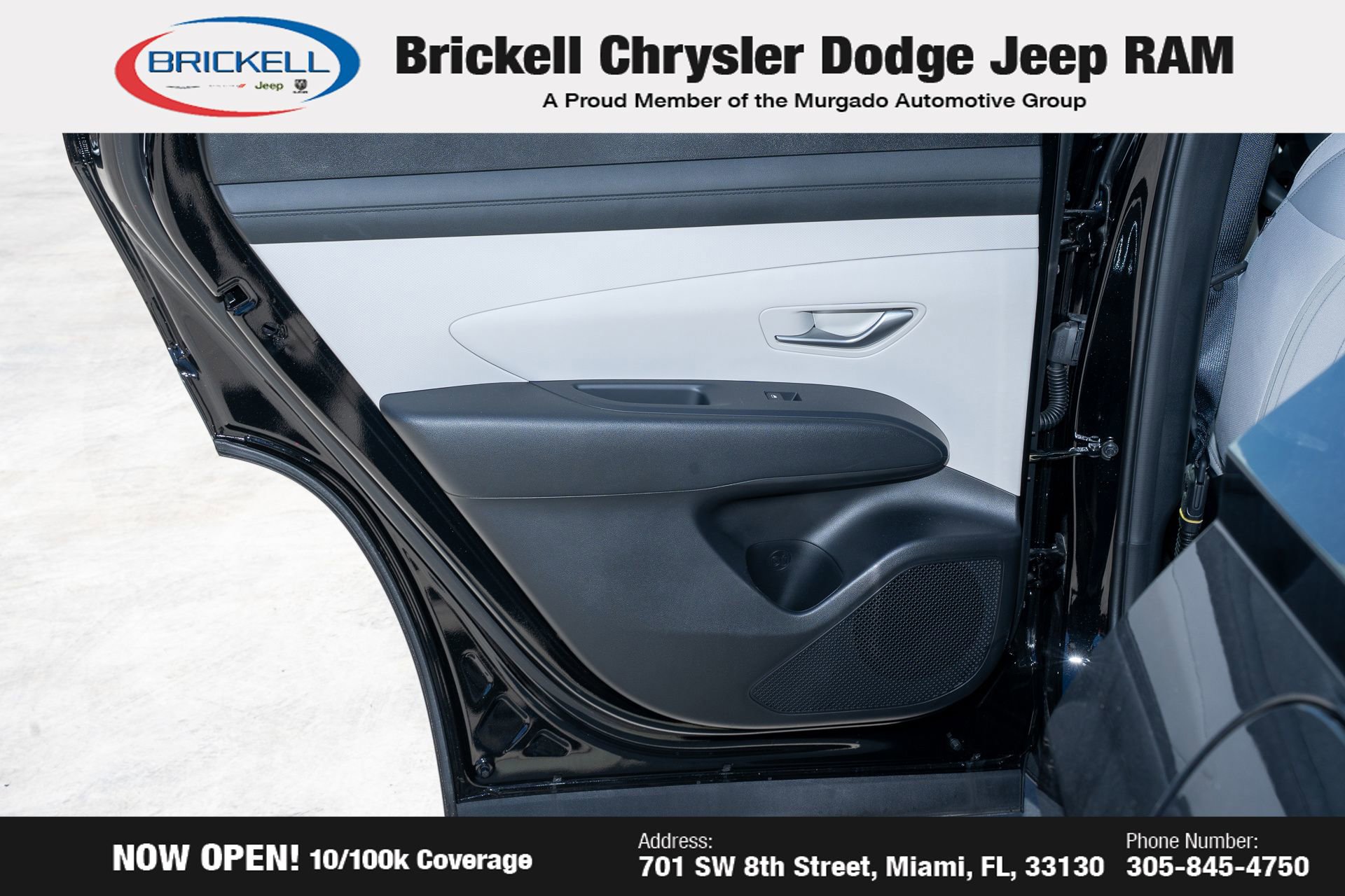 Used 2025 Hyundai Tucson SE image 11