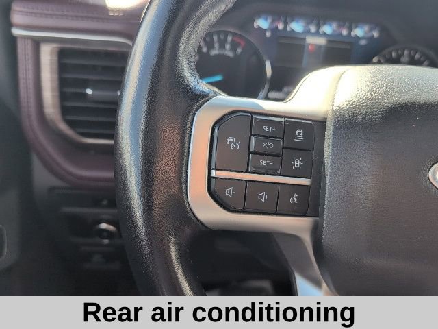 Used 2024 Ford Expedition Max Limited image 9