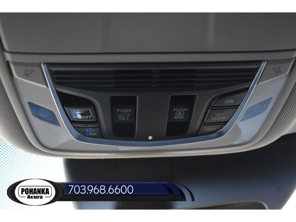 New 2026 Acura RDX SH-AWD w/ Technology Package image 21