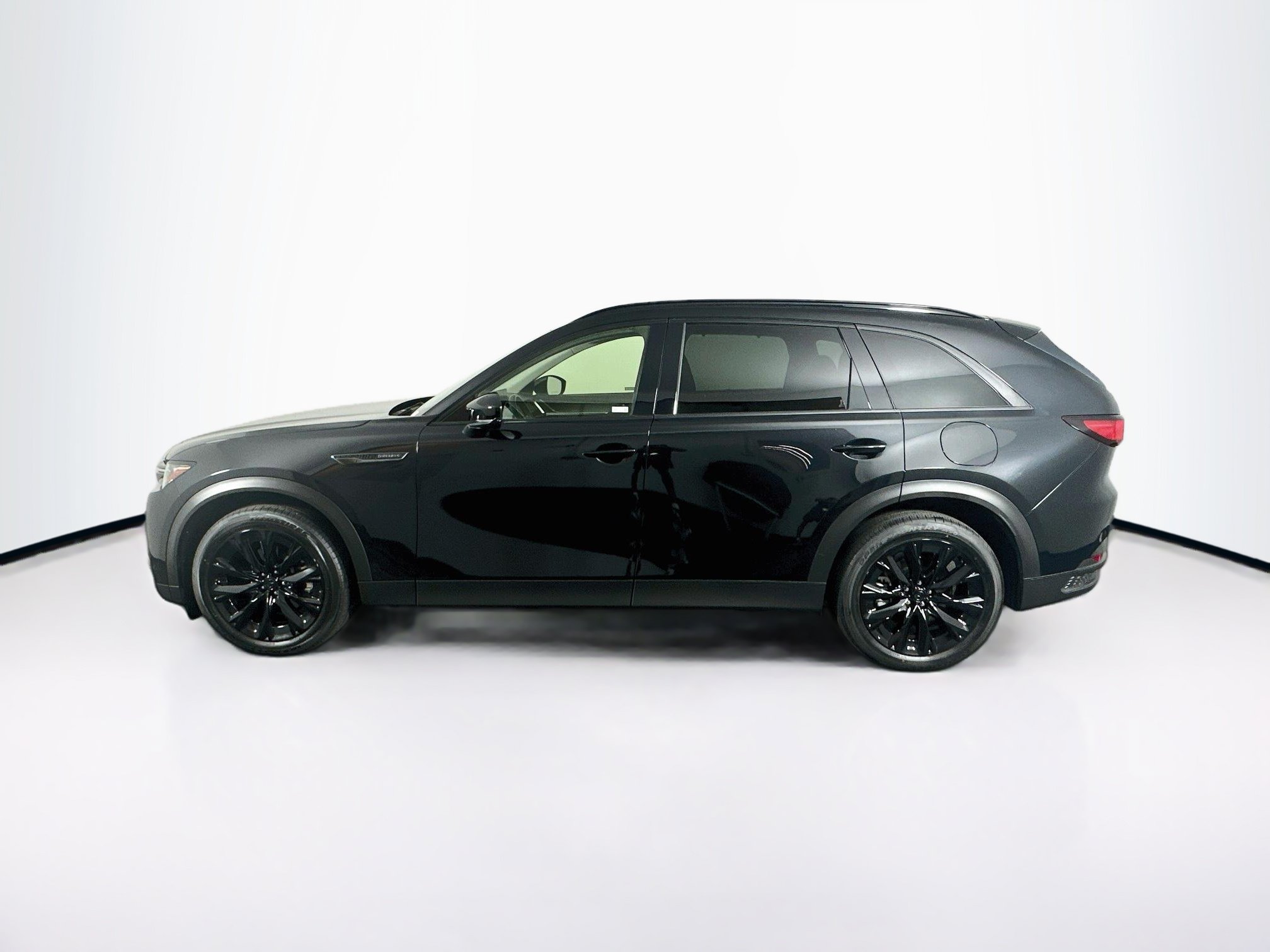 Used 2026 MAZDA CX-90 3.3 Turbo w/ Premium Sport Pkg AWD/4WD image 4