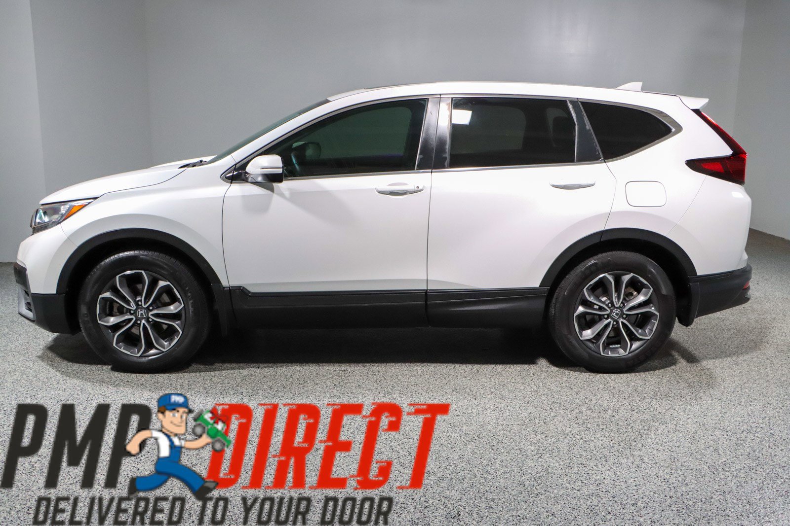 Used 2021 Honda CR-V EX image 10