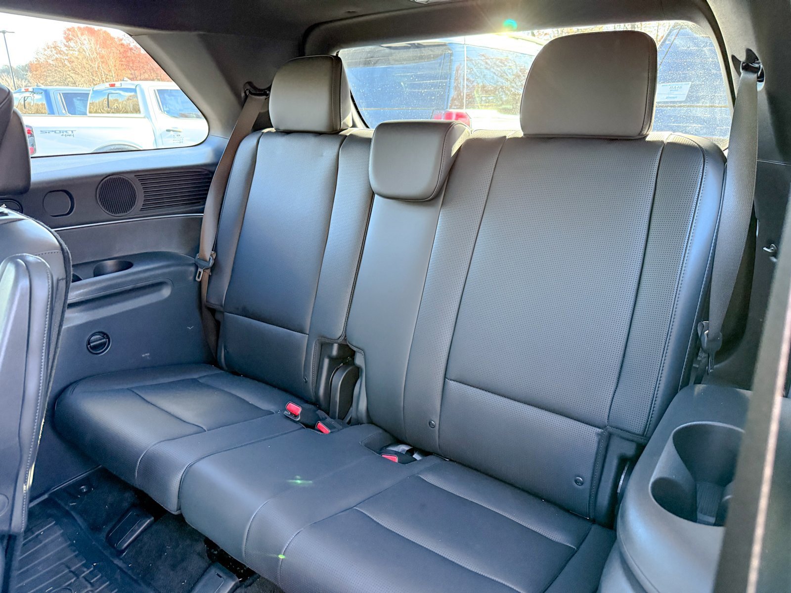 Used 2026 Hyundai Palisade Calligraphy image 21