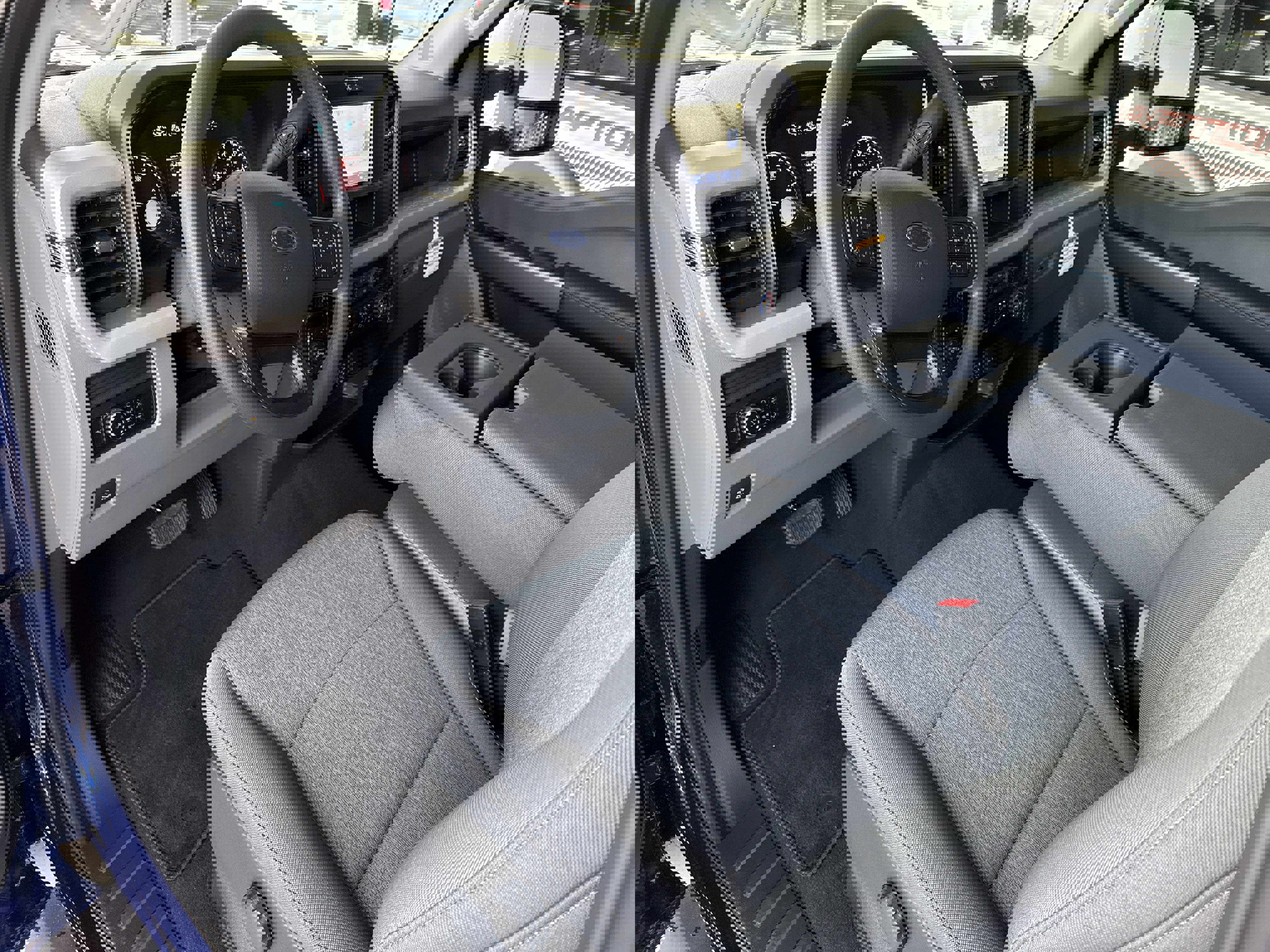 New 2026 Ford F250 XL w/ STX Appearance Package image 15