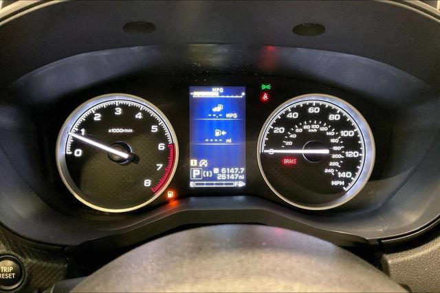 Used 2023 Subaru Forester Limited AWD/4WD image 20
