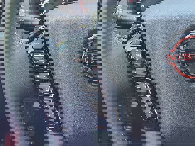 New 2026 Nissan Frontier PRO-4X image 12