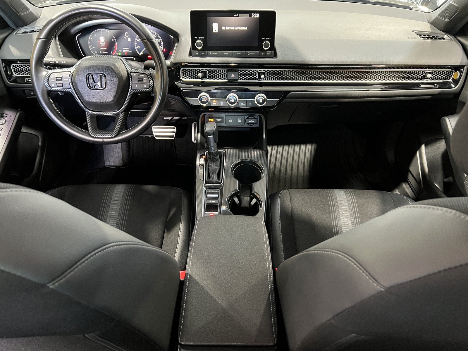 Used 2025 Honda Civic Sport image 13