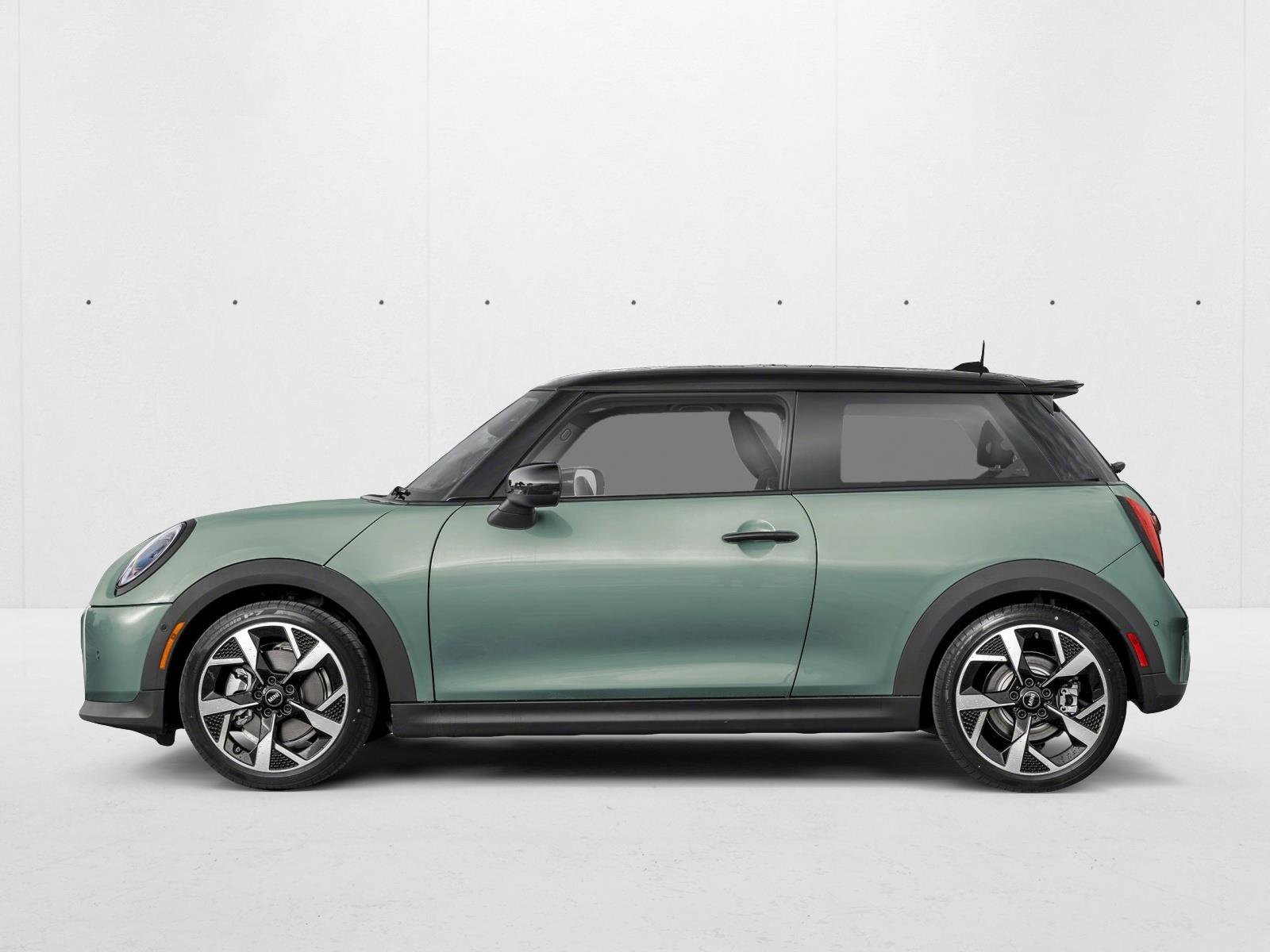 New 2026 MINI Cooper S FWD image 3