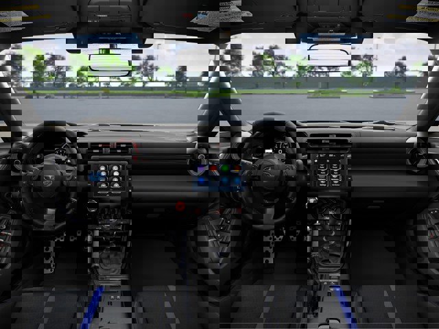 New 2026 Subaru BRZ tS RWD image 18