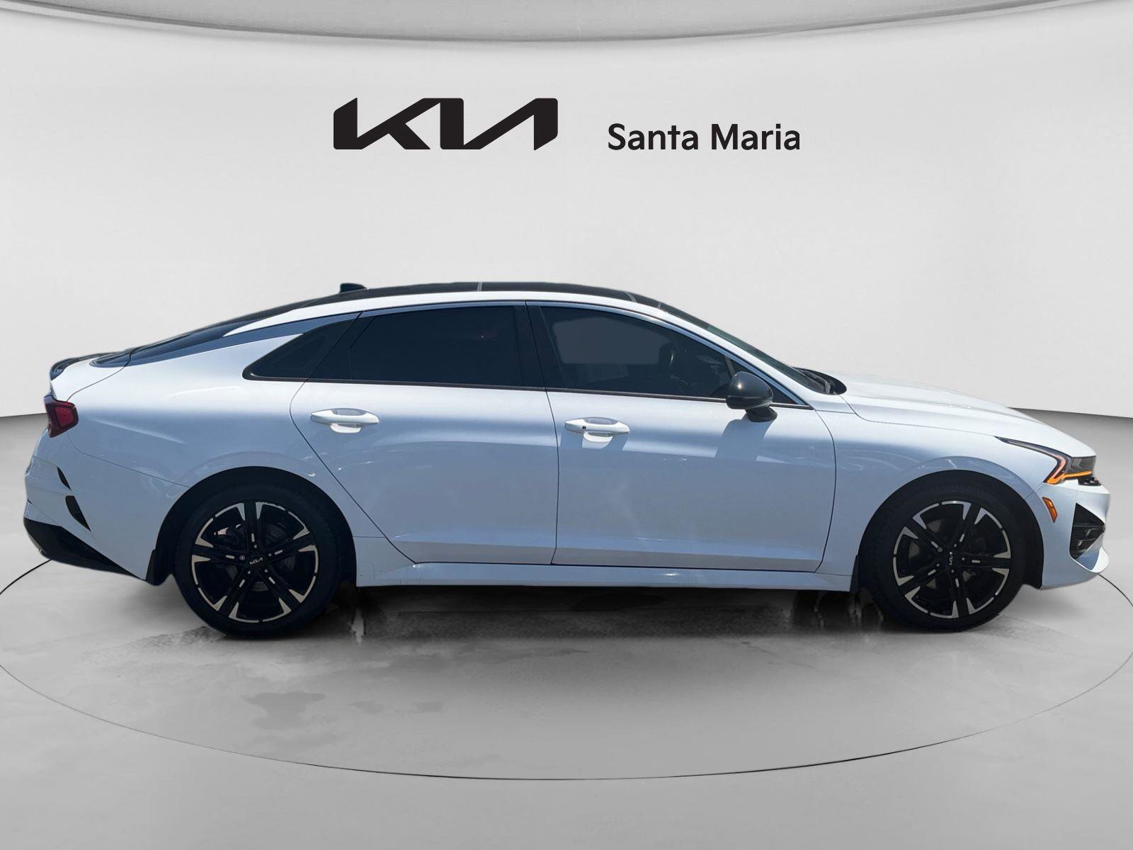 Used 2022 Kia K5 LX FWD image 9