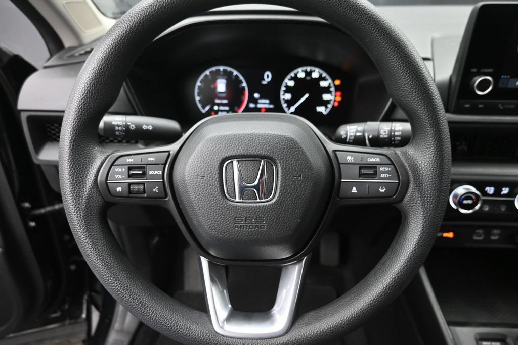 Used 2025 Honda CR-V EX image 17
